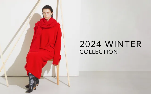 2024 WINTER COLLECTION